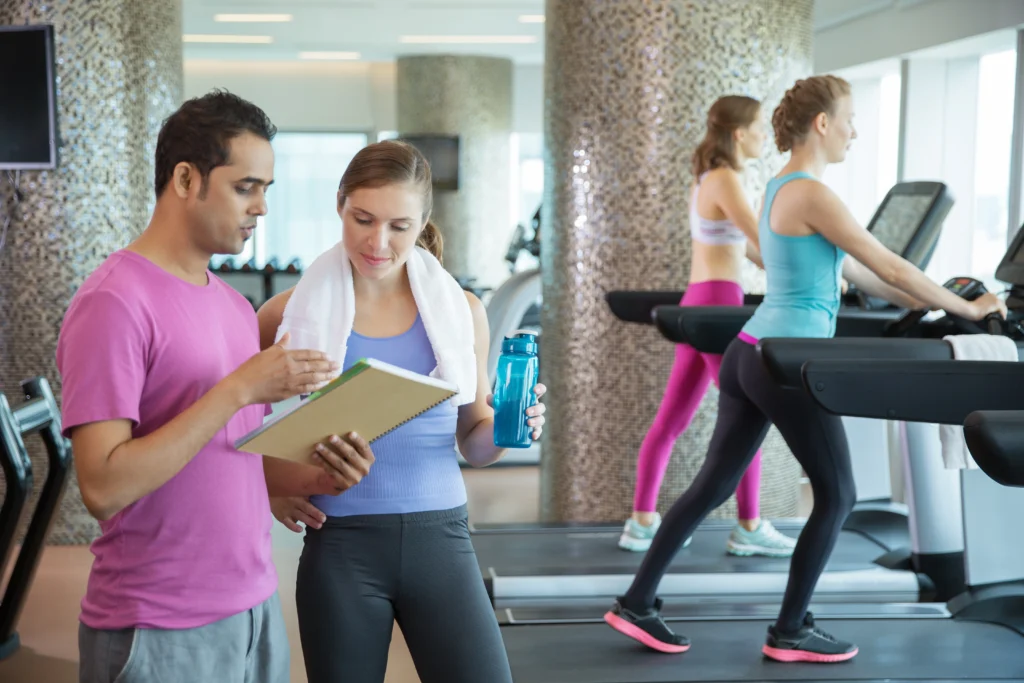 Enhancing Your Fitness Experience